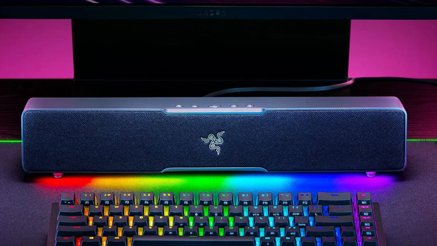 ¡Últimas horas para aprovechar estos chollazos en productos Razer! Exprime el Prime Day para mejorar tu setup gaming