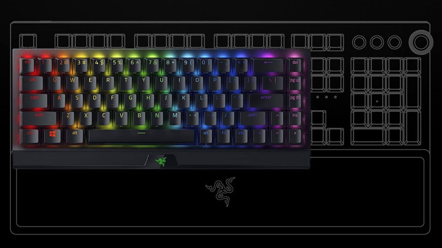 ¡Últimas horas para aprovechar estos chollazos en productos Razer! Exprime el Prime Day para mejorar tu setup gaming