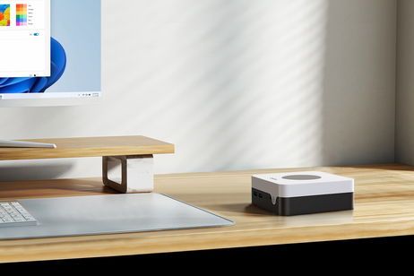 Los mejores mini PC del mercado: tamaño compacto y potencia sin límites para tu escritorio Los mejores mini PC del mercado: tamaño compacto y potencia sin límites para tu escritorio