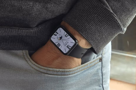 La Xiaomi Band 9 Pro más barata de internet está aquí: AliExpress liquida la versión global por 40 euros