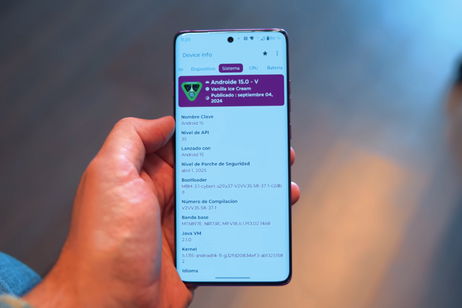 Cómo actualizar tu móvil Motorola a Android 16: tutorial paso a paso Cómo actualizar tu móvil Motorola a Android 16: tutorial paso a paso