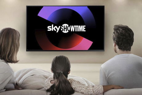 SkyShowtime y cuentas compartidas: todo lo que debes saber antes de compartir tu suscripción SkyShowtime y cuentas compartidas: todo lo que debes saber antes de compartir tu suscripción
