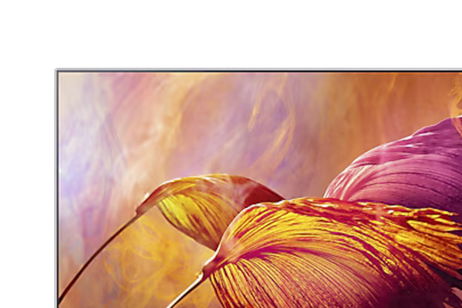 Esta Smart TV con QLED de 50" con Vision AI y Quantum Dot tiene 200 euros de descuento. Es ideal para ver tus series favoritas Esta Smart TV con QLED de 50" con Vision AI y Quantum Dot tiene 200 euros de descuento. Es ideal para ver tus series favoritas