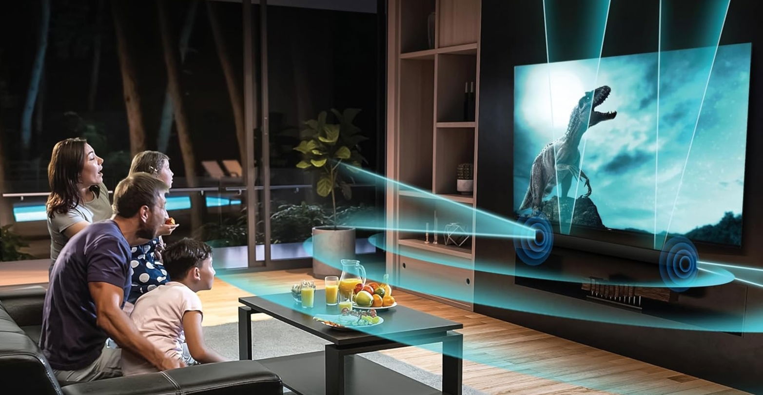 SONY BRAVIA Theatre Bar 8 Atmos