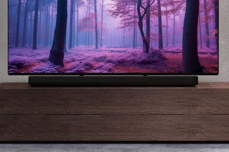 Vive el cine como nunca con este equipo de sonido Sony: lo mejor que puedes montar por menos de 1500 euros Vive el cine como nunca con este equipo de sonido Sony: lo mejor que puedes montar por menos de 1500 euros