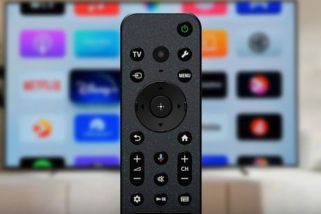 Sony siempre cumple: smart TV de alto nivel con Dolby Vision, Atmos, Android TV y 30% de rebaja Sony siempre cumple: smart TV de alto nivel con Dolby Vision, Atmos, Android TV y 30% de rebaja