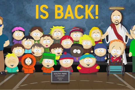 La fusión entre Paramount y Skydance está "jodiendo 'South Park'", que retrasa el estreno de su temporada 27