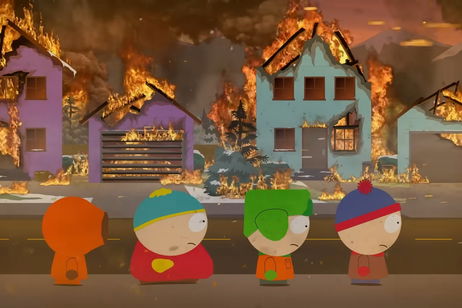 300 millones por temporada: 'South Park' vuelve a la televisión con un nuevo acuerdo bajo el brazo