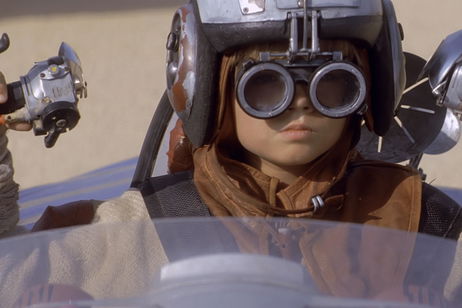 'Star Wars: Episodio I – La amenaza fantasma' ya no es para todos los públicos y no nos habíamos dado cuenta
