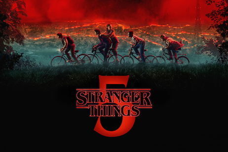 Primer tráiler de 'Stranger Things 5', que llegará en 3 partes, y fecha de estreno. Nos vamos hasta 2026 Primer tráiler de 'Stranger Things 5', que llegará en 3 partes, y fecha de estreno. Nos vamos hasta 2026
