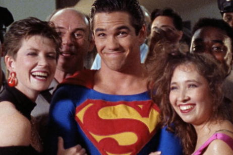 Superman opina que 'Superman' es demasiado woke Superman opina que 'Superman' es demasiado woke