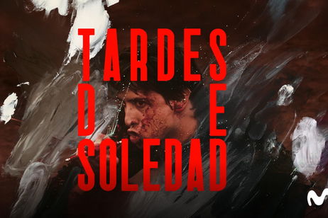 Movistar Plus+ estrena 'Tardes de soledad', un documental que aborda como nunca antes el mundo del toreo Movistar Plus+ estrena 'Tardes de soledad', un documental que aborda como nunca antes el mundo del toreo