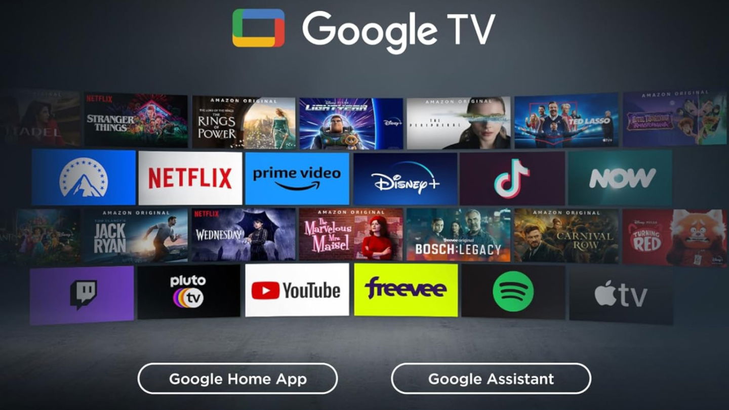 Esta QLED TCL de 55 pulgadas con HDMI 2.1 es el televisor que buscas (y está tirada): "calidad de visión top"