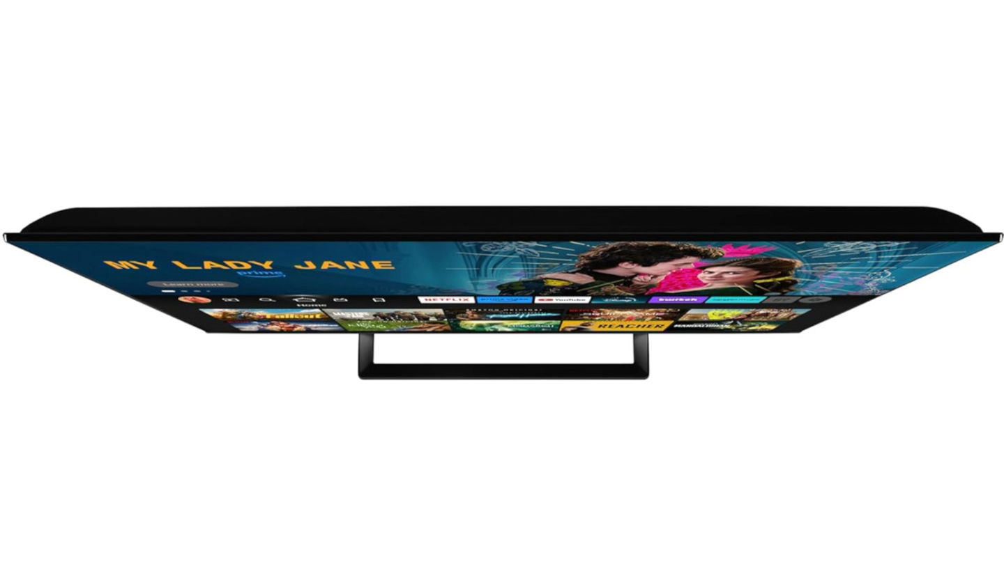 Costaba 389,99 euros desde el 1 de junio... hoy se desploma a tan solo 279: un Smart TV de 50 pulgadas excelente