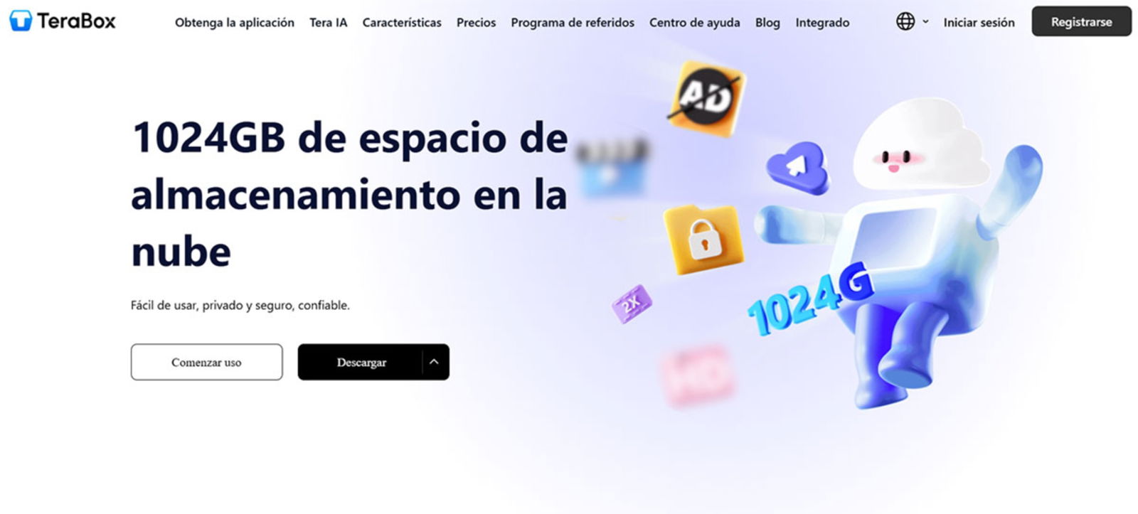 TeraBox