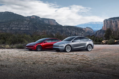 ¿Un Tesla nuevo por 25.000 euros? Así funciona la ayuda en vigor que lo hace posible