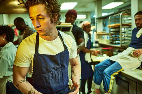 'The Bear' renovada oficialmente por una quinta temporada que veremos el año que viene