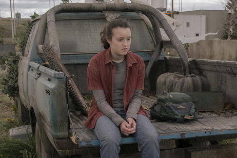 Sacudida en 'The Last of Us': Neil Druckmann, creador del juego y de la serie de HBO, abandona