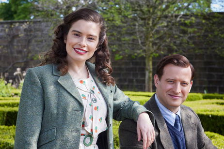 Esta joya oculta es una serie dramática que te dejará muy buenas sensaciones y que ya puedes ver en streaming Esta joya oculta es una serie dramática que te dejará muy buenas sensaciones y que ya puedes ver en streaming