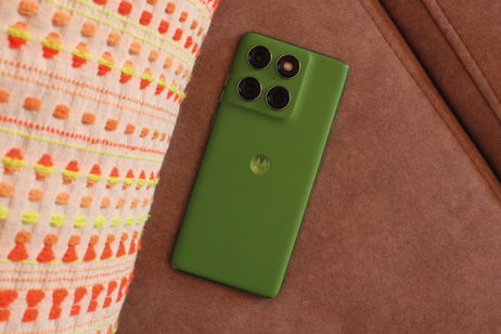 motorola edge 60, análisis: brotes verdes en un móvil equilibrado que ya recomiendo