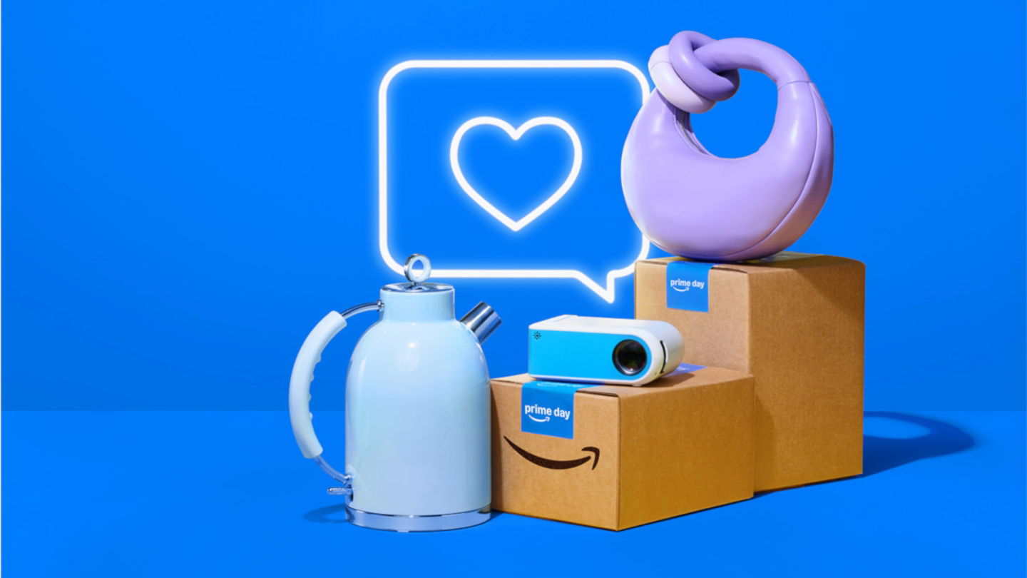 Así es como yo pillo los mejores chollos del Prime Day de Amazon (y cómo tú también puedes hacerlo)