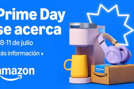 Así es como yo pillo los mejores chollos del Prime Day de Amazon (y cómo tú también puedes hacerlo)