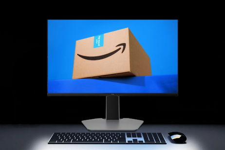 Es mi monitor actual: 25" perfectas para eSports y solo hoy se encuentra por menos de 180 euros por el Prime Day