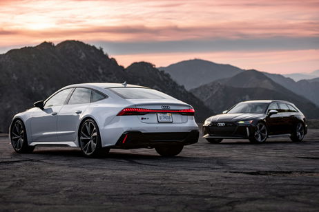 La genialidad de Audi para que por fin entiendas tu coche: una app que usa la cámara para explicarte cada botón y testigo