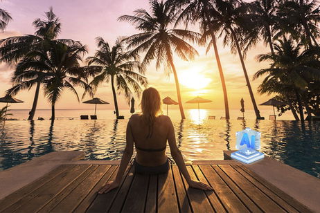 Viajes falsos, emociones reales: la IA de Google crea destinos que muchos creen verdaderos… y algunas familias ya han sido estafadas Viajes falsos, emociones reales: la IA de Google crea destinos que muchos creen verdaderos… y algunas familias ya han sido estafadas