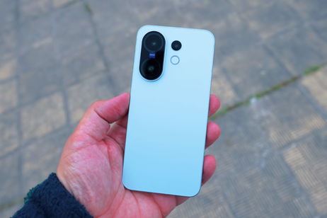 La mini-bestia que nos ha robado el corazón: mucha potencia, batería de 6.500 mAh y buen descuento La mini-bestia que nos ha robado el corazón: mucha potencia, batería de 6.500 mAh y buen descuento
