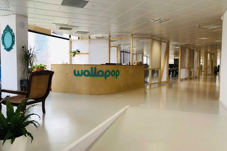 Wallapop está en venta y apunta a Corea del Sur Wallapop está en venta y apunta a Corea del Sur