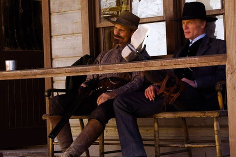 Movistar Plus+ rinde homenaje al western este verano con una oferta imperdible por los amantes del cine de vaqueros
