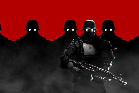 Amazon anuncia una serie live-action de 'Wolfenstein', que ya tiene la mejor y más breve sinopsis de la historia