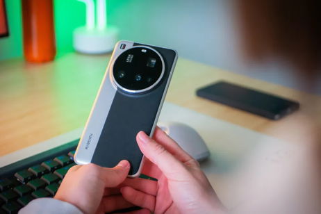 Xiaomi 16 Pro Max: al descubierto el innovador diseño del nuevo flagship premium de la firma china