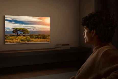 Si buscas una Smart TV de 32 pulgadas con diseño espectacular Xiaomi tiene el modelo que necesitas sin pagar de más