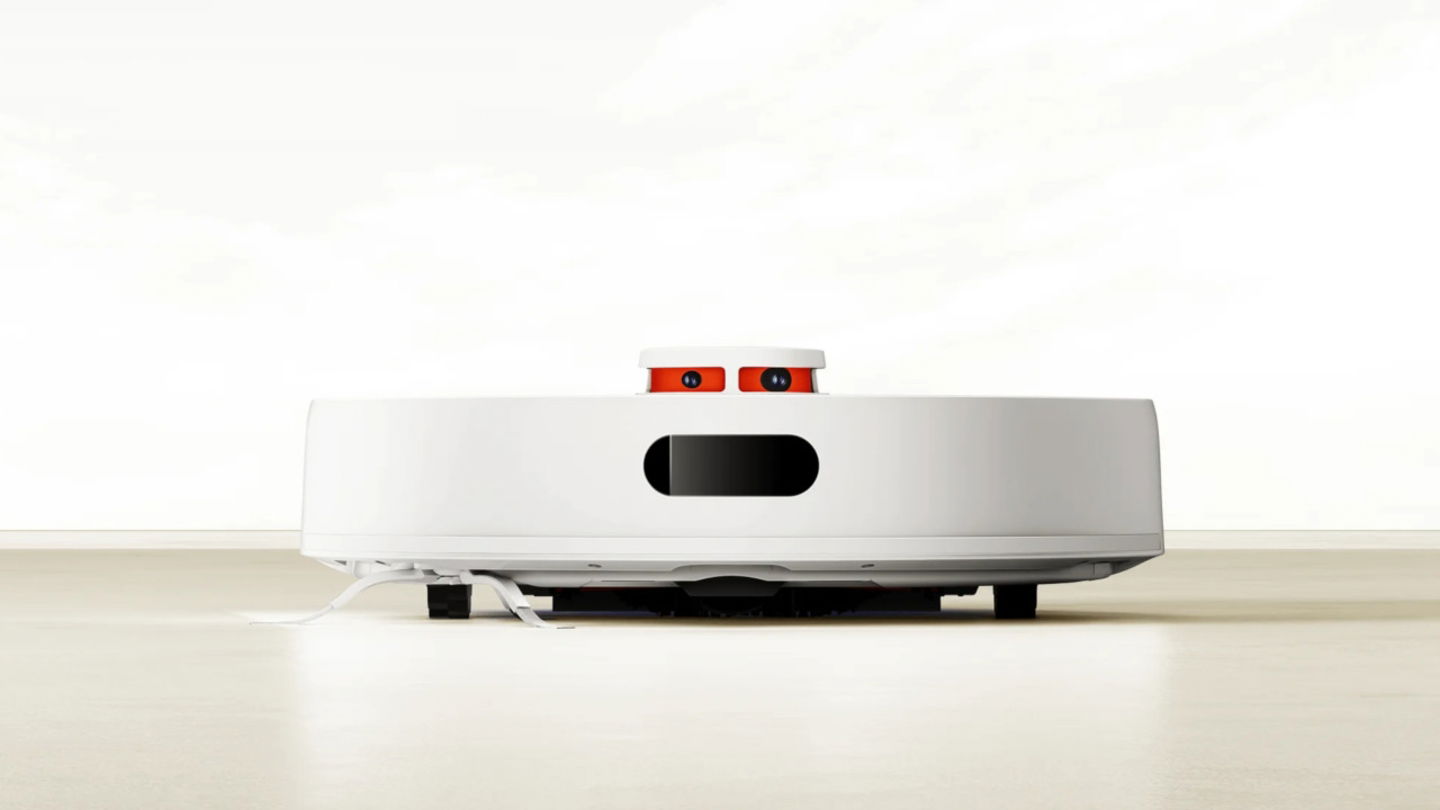 ¡Sigue de oferta! El robot aspirador Xiaomi más vendido alarga su precio de Prime Day