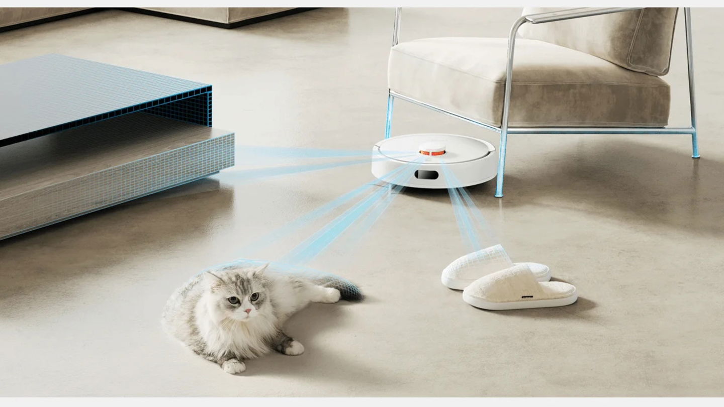 ¡Sigue de oferta! El robot aspirador Xiaomi más vendido alarga su precio de Prime Day