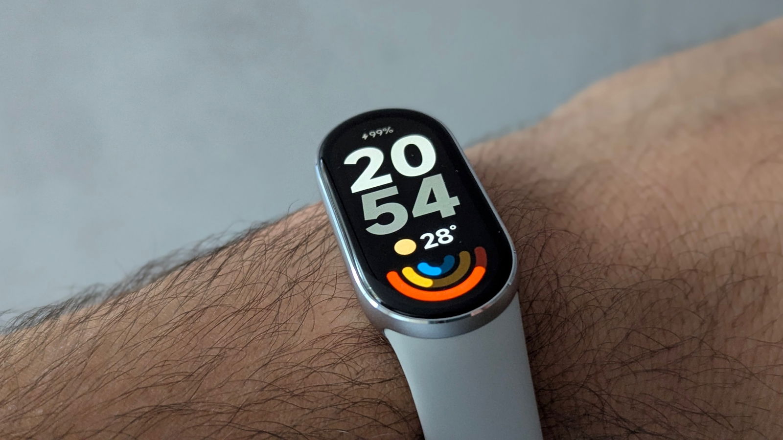 Xiaomi Smart Band 10 cerca