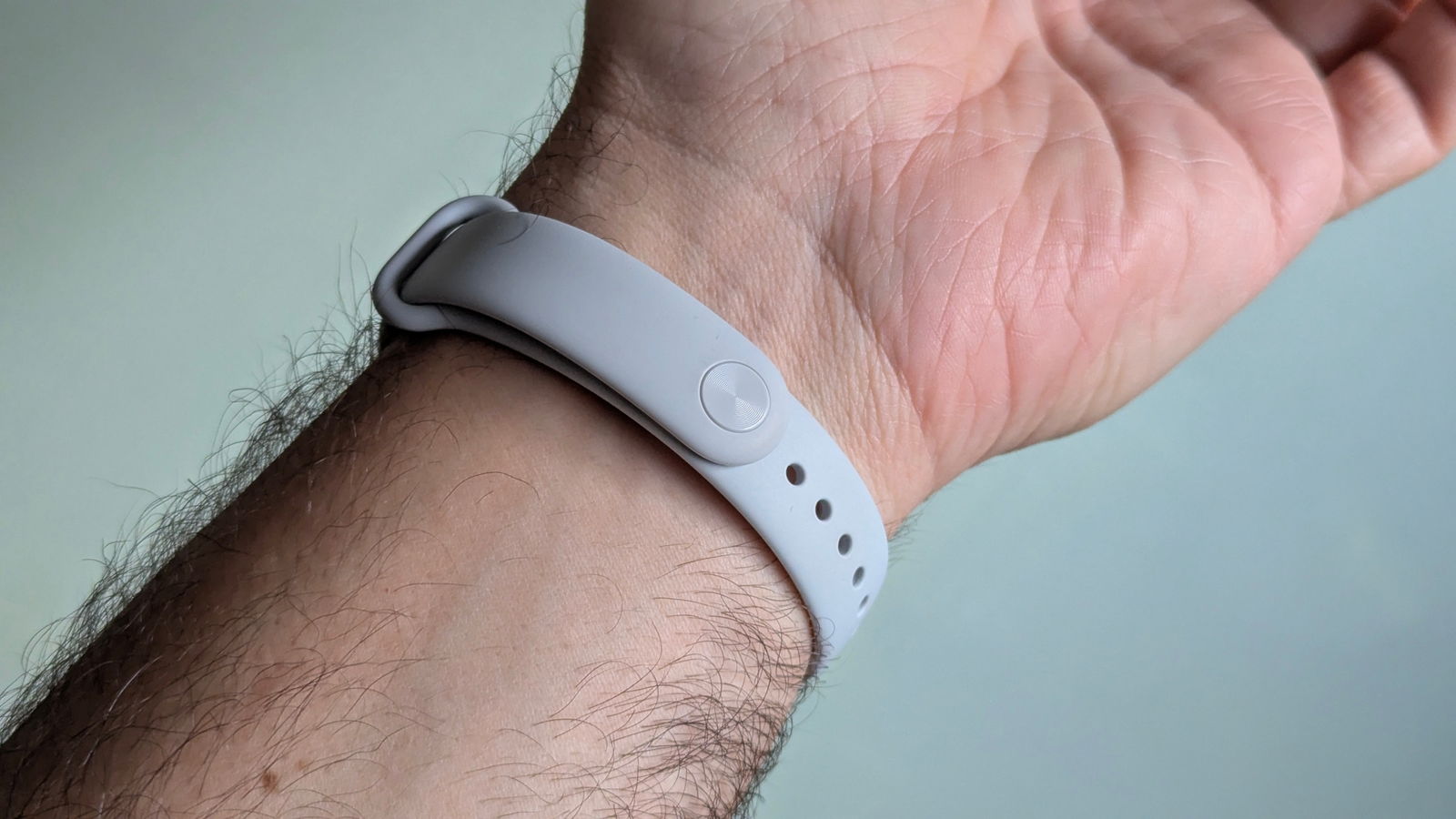 Xiaomi Smart Band 10 correa