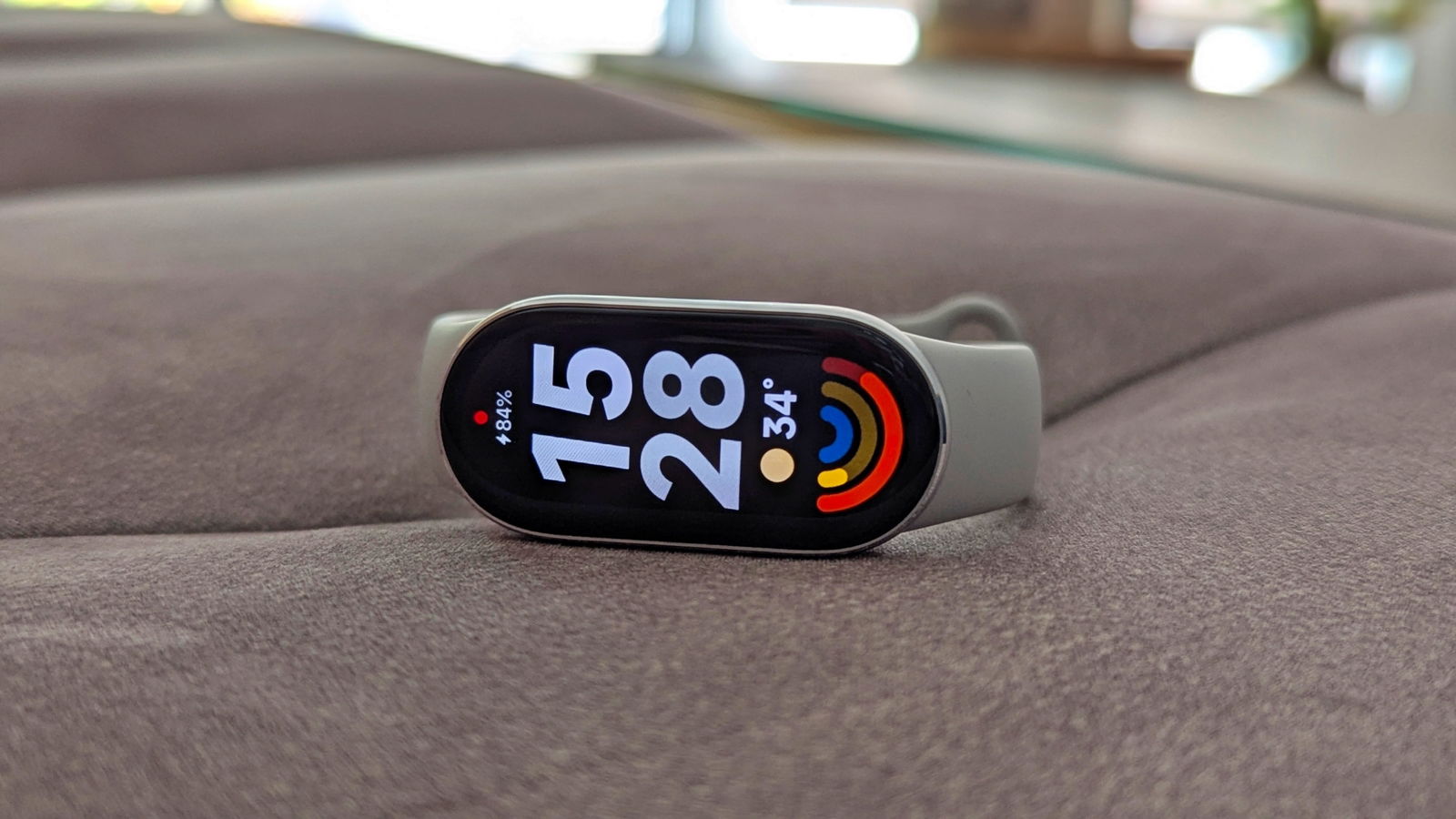 Xiaomi Smart Band 10 detalle