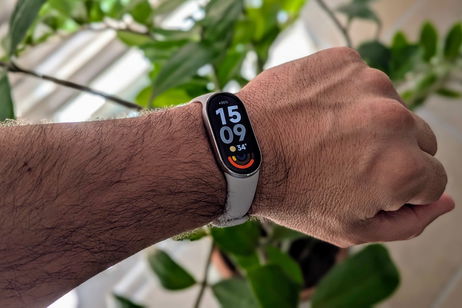 La Xiaomi Mi Band 10 cae en picado en esta oferta de AliExpress y se sitúa por debajo de los 40 euros por primera vez en la historia La Xiaomi Mi Band 10 cae en picado en esta oferta de AliExpress y se sitúa por debajo de los 40 euros por primera vez en la historia