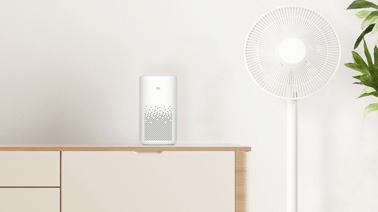 Xiaomi tiene el ventilador perfecto para este verano y está rebajado a menos de 60 euros