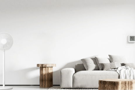 Xiaomi tiene el ventilador perfecto para este verano y está rebajado a menos de 60 euros Xiaomi tiene el ventilador perfecto para este verano y está rebajado a menos de 60 euros