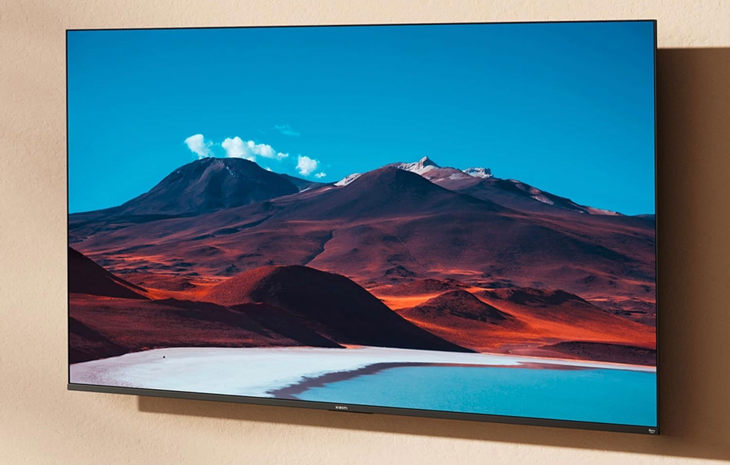 XIAOMI TV F 2026