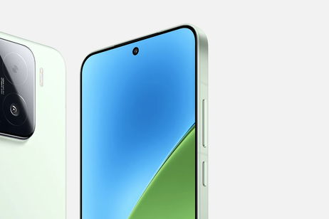 Chollo gama alta: Snapdragon 8 Elite, pantalla ultrabrillante y 200 euros de descuento en el flagship 2025 de Xiaomi Chollo gama alta: Snapdragon 8 Elite, pantalla ultrabrillante y 200 euros de descuento en el flagship 2025 de Xiaomi