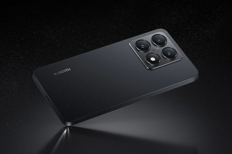 Lentes Leica y sensores Sony: este Xiaomi de gama alta se puede comprar con un descuento histórico en la tienda oficial de la marca Lentes Leica y sensores Sony: este Xiaomi de gama alta se puede comprar con un descuento histórico en la tienda oficial de la marca