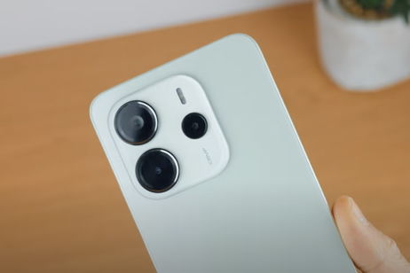Mínimo absoluto para este móvil de oferta de Xiaomi por menos de 150 euros Mínimo absoluto para este móvil de oferta de Xiaomi por menos de 150 euros