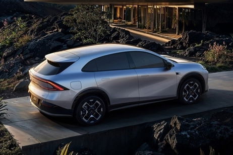 El coche eléctrico chino con 700 km de autonomía que vende 1.000 unidades por minuto y que queremos ver en España El coche eléctrico chino con 700 km de autonomía que vende 1.000 unidades por minuto y que queremos ver en España