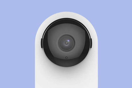 La cámara de seguridad de tus sueños está de oferta por un precio de ensueño