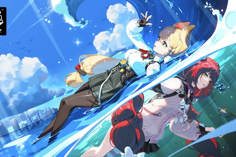Zenless Zone Zero ya está disponible en su versión 2.1: dos nuevas Agentes, más historia y muchos eventos y recompensas